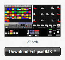 EclipseDMX Software
