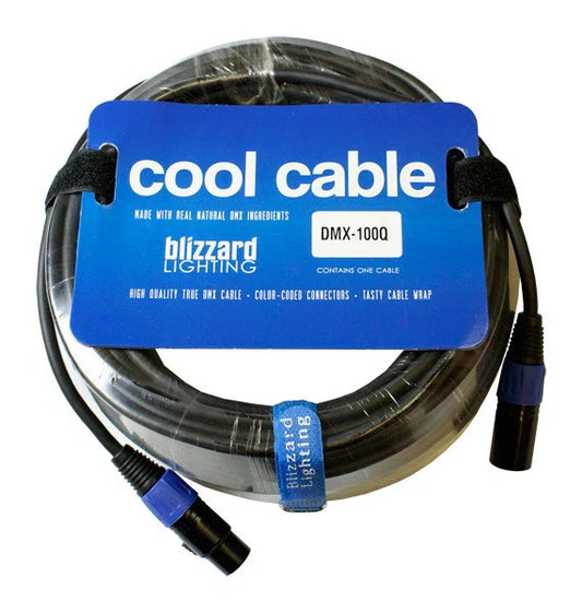 Future of Stage Lighting: Why DMX Lighting Cables Are Still the Backbone of Modern LED Systems