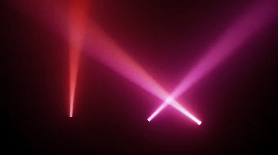Moving-Head-Light