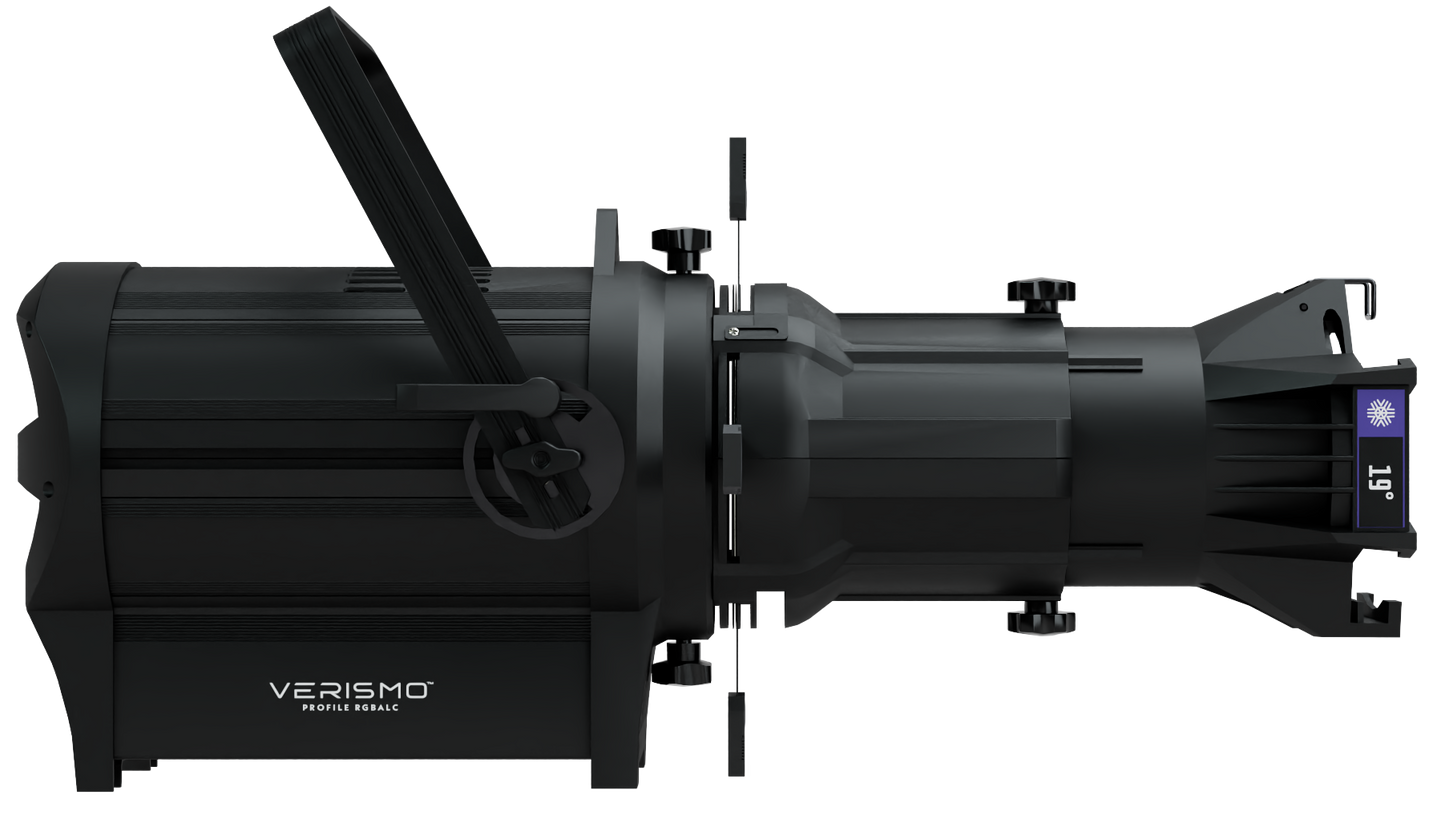 Verismo Profile RGBALC
