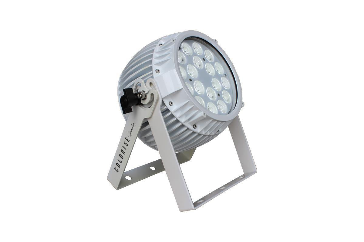 Blizzard Lighting Colorise Quadra (White Case) SPECIAL ORDER ONLY