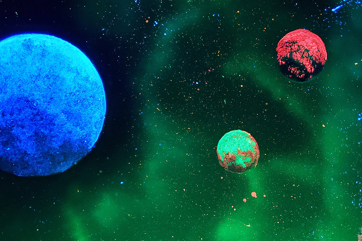 Blizzard Uvonix Blackstar