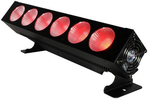 Blizzard Lighting PixelStorm COB Mini