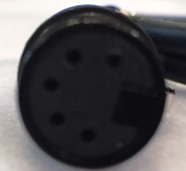 Blizzard Lighting DMX-5PIN-25Q / 25' 5-Pin DMX Cool Cable