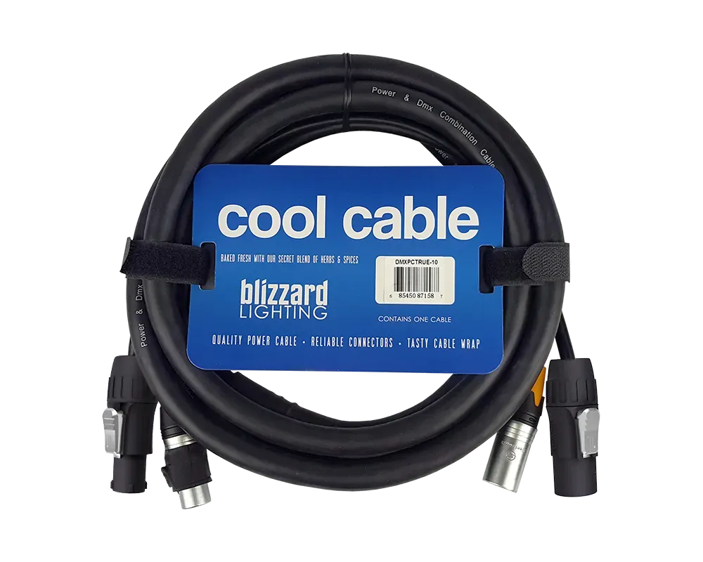 Blizzard DMXPCT-10