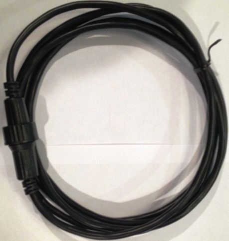 Blizzard Lighting TPData3M / 3 meter IP rated DMX extension cable