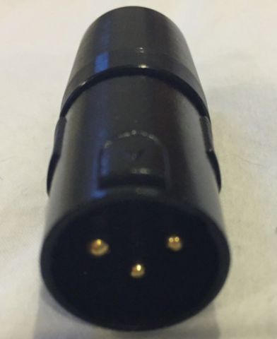 Blizzard LIGHTING DMX-TERM-3PIN