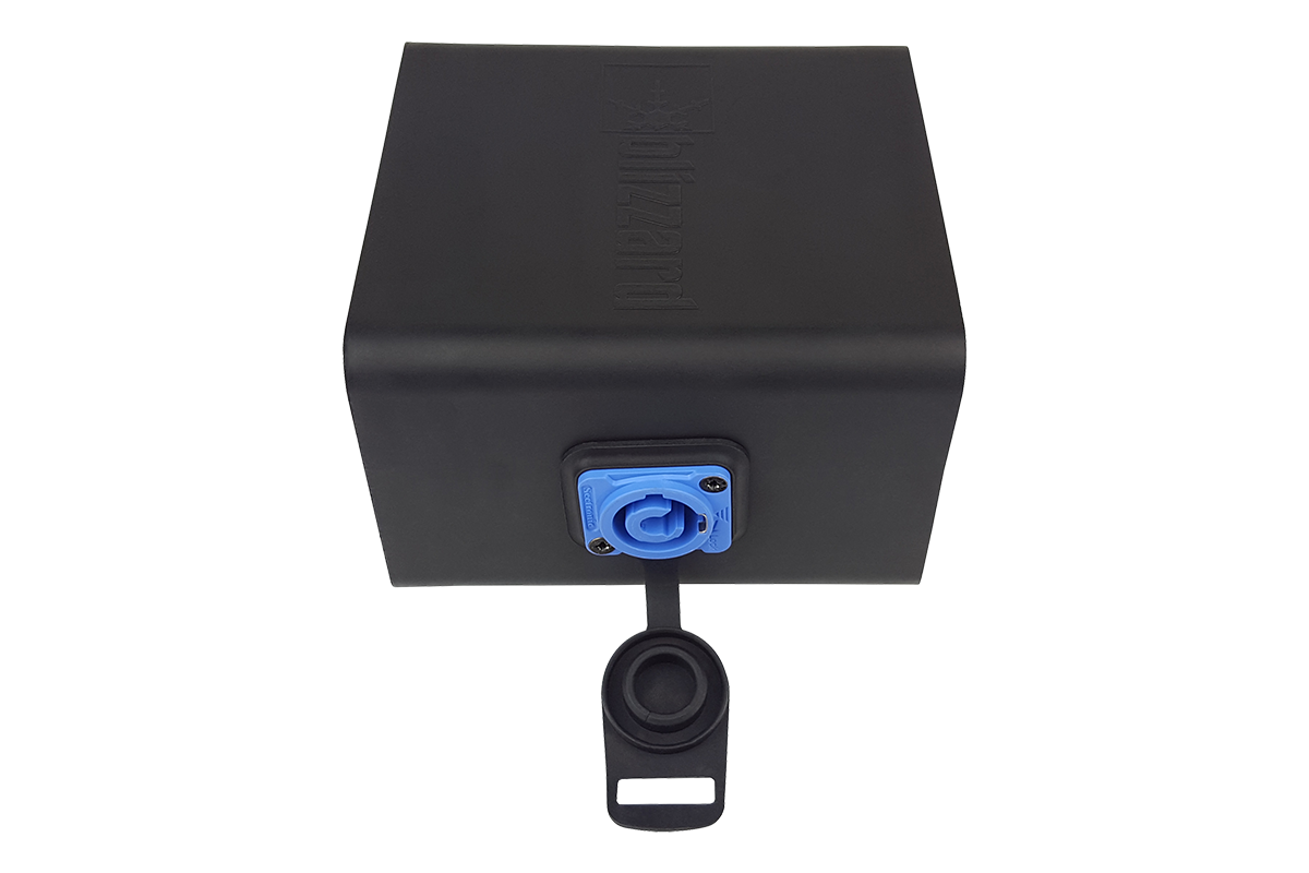 Blizzard Drop PC-USB