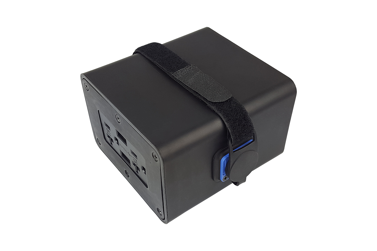Blizzard Drop PC-USB