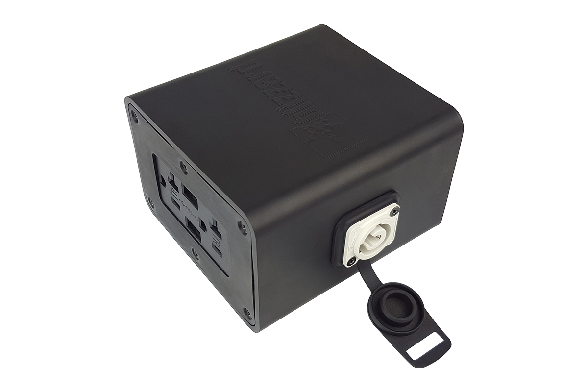 Blizzard Drop PC-USB