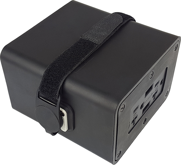 Blizzard Drop PC-USB