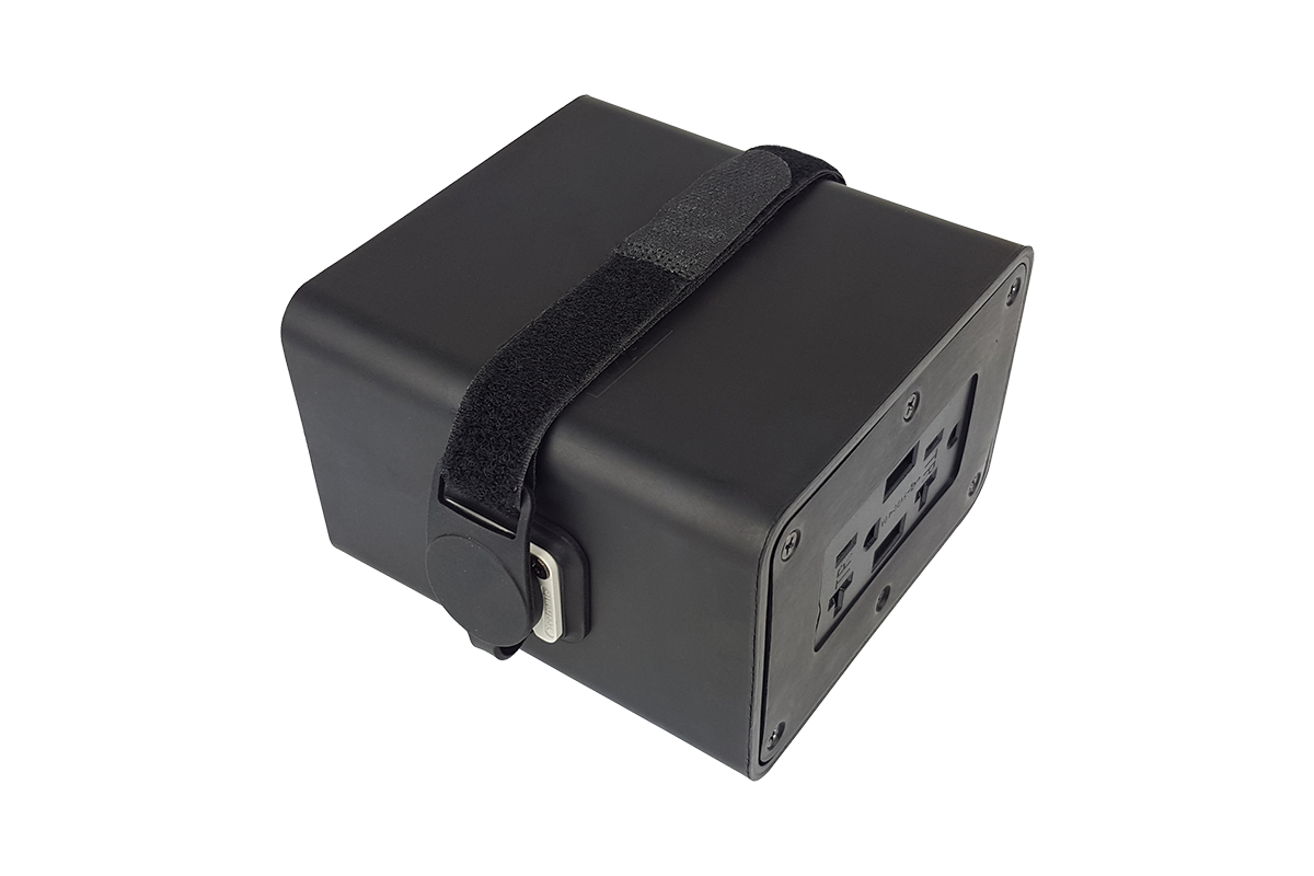 Blizzard Drop PC-USB