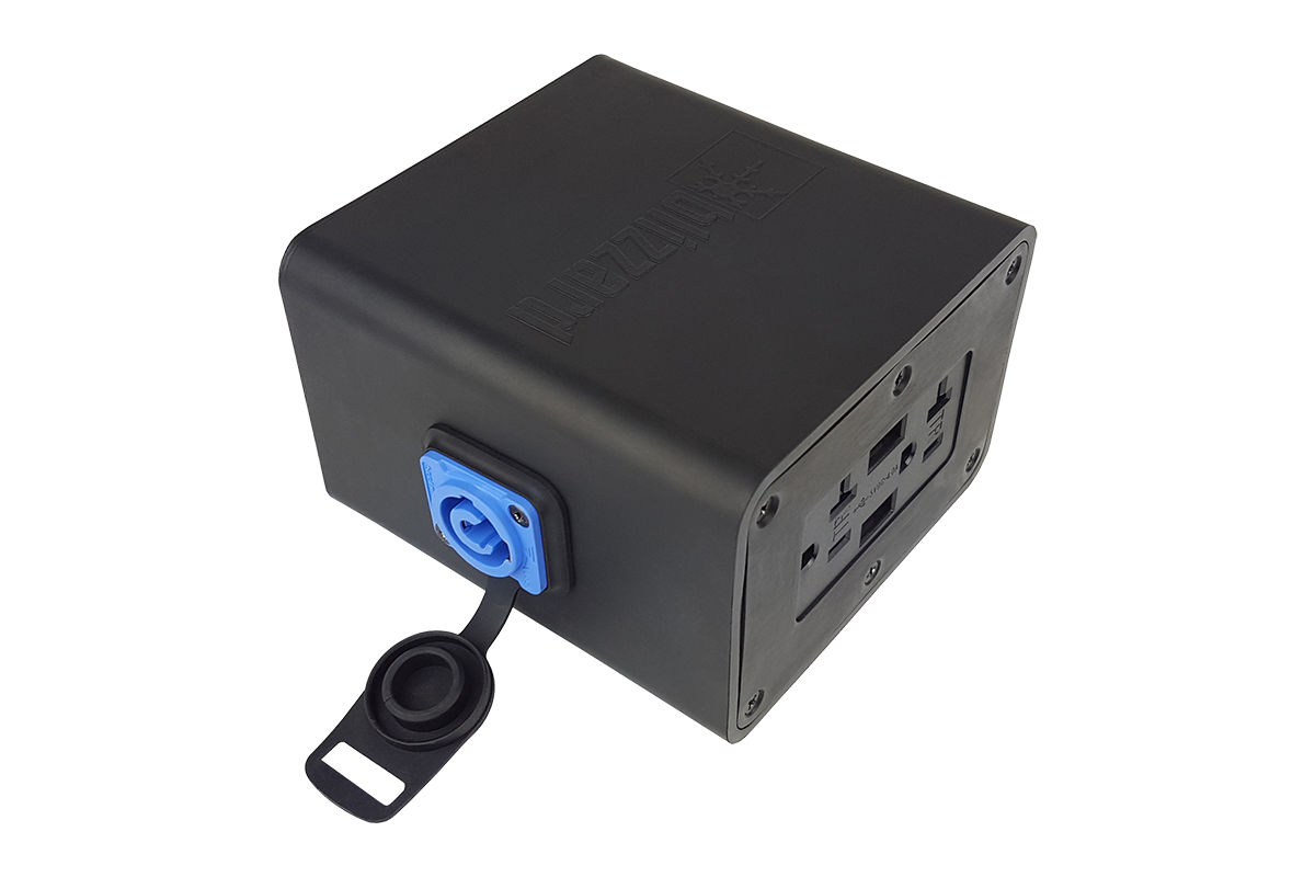 Blizzard Drop PC-USB
