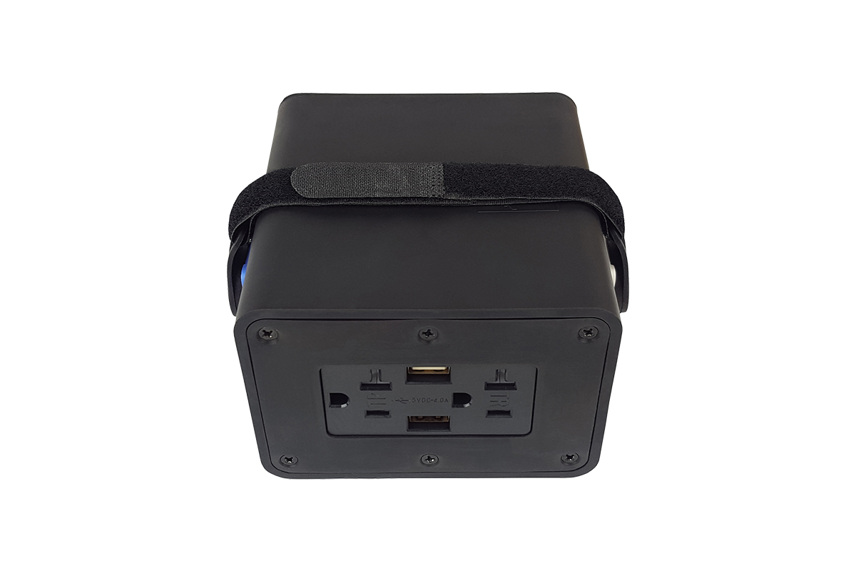 Blizzard Drop PC-USB