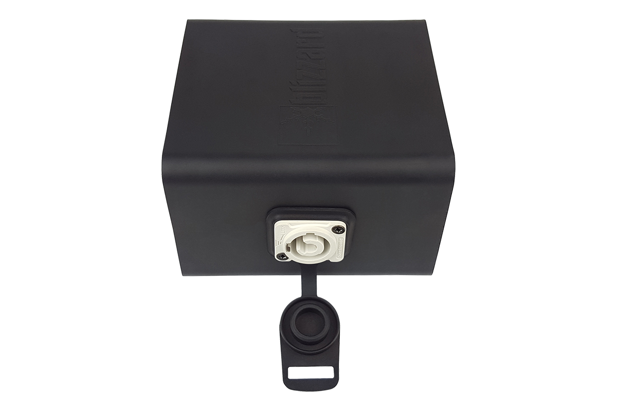 Blizzard Drop PC-USB