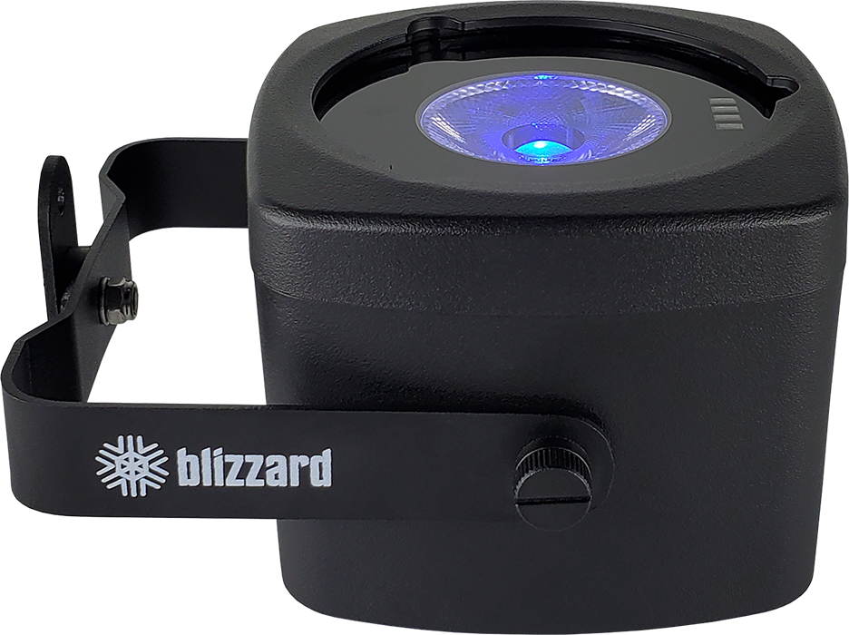 Blizzard Hemisphere