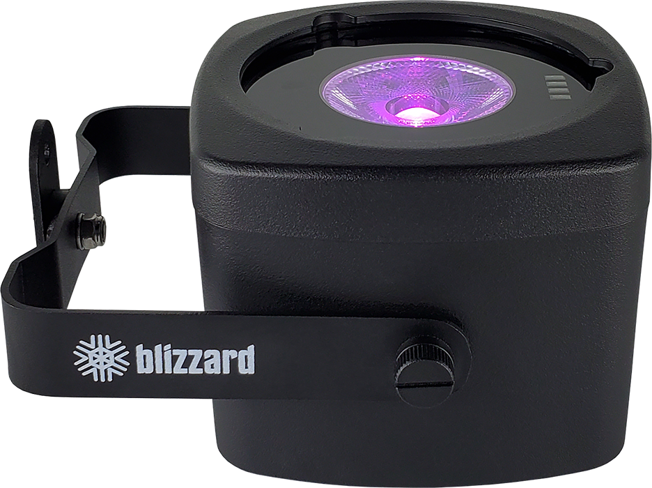 Blizzard Hemisphere