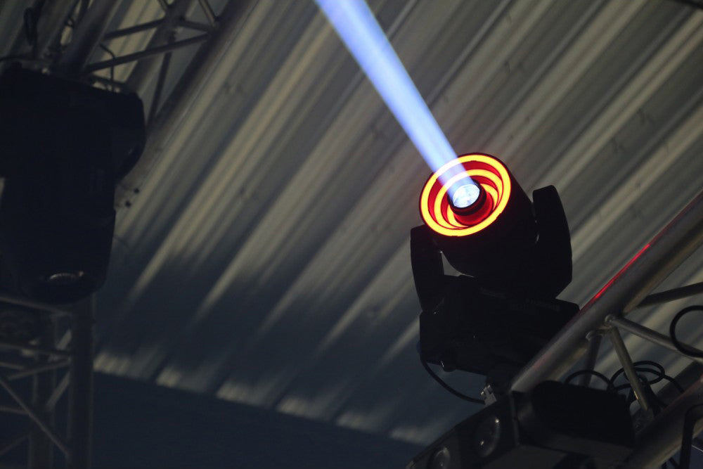 Blizzard Lighting Hypno Spot