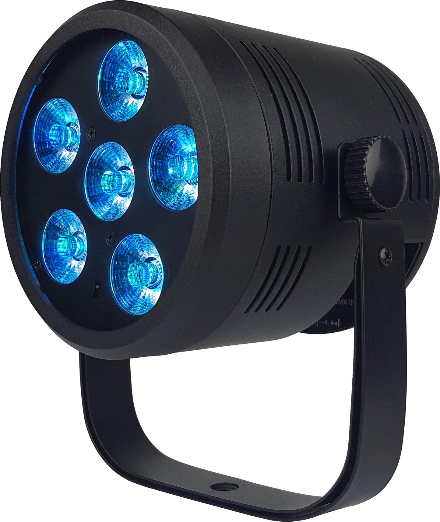 Blizzard LB HEX Unplugged – Wireless Battery Powered LED Light