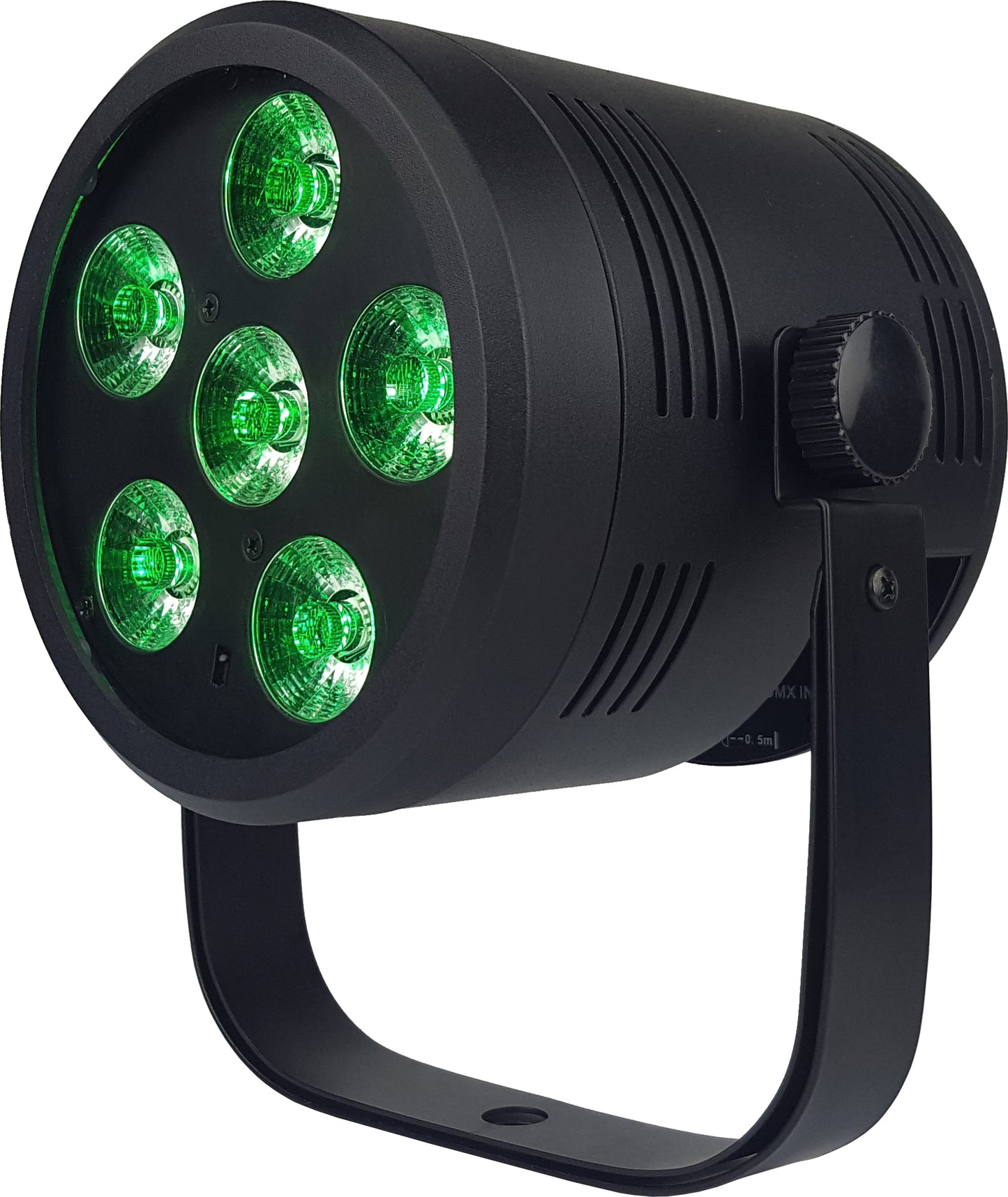 Blizzard LB HEX Unplugged – Wireless Battery Powered LED Light