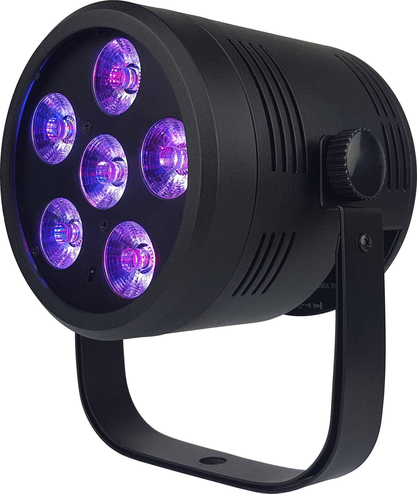 Blizzard LB HEX Unplugged – Wireless Battery Powered LED Light