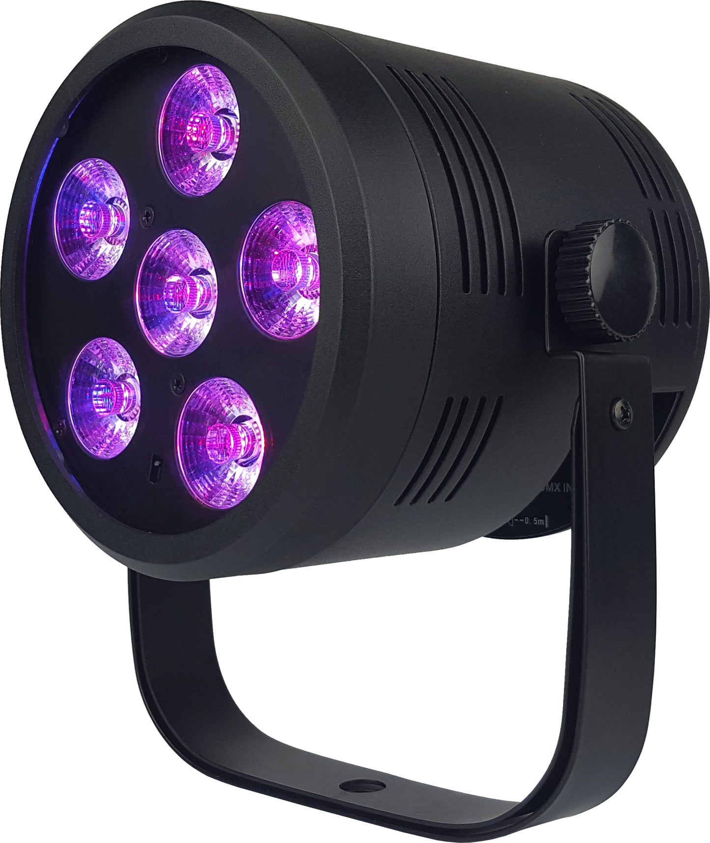 Blizzard LB HEX Unplugged – Wireless Battery Powered LED Light