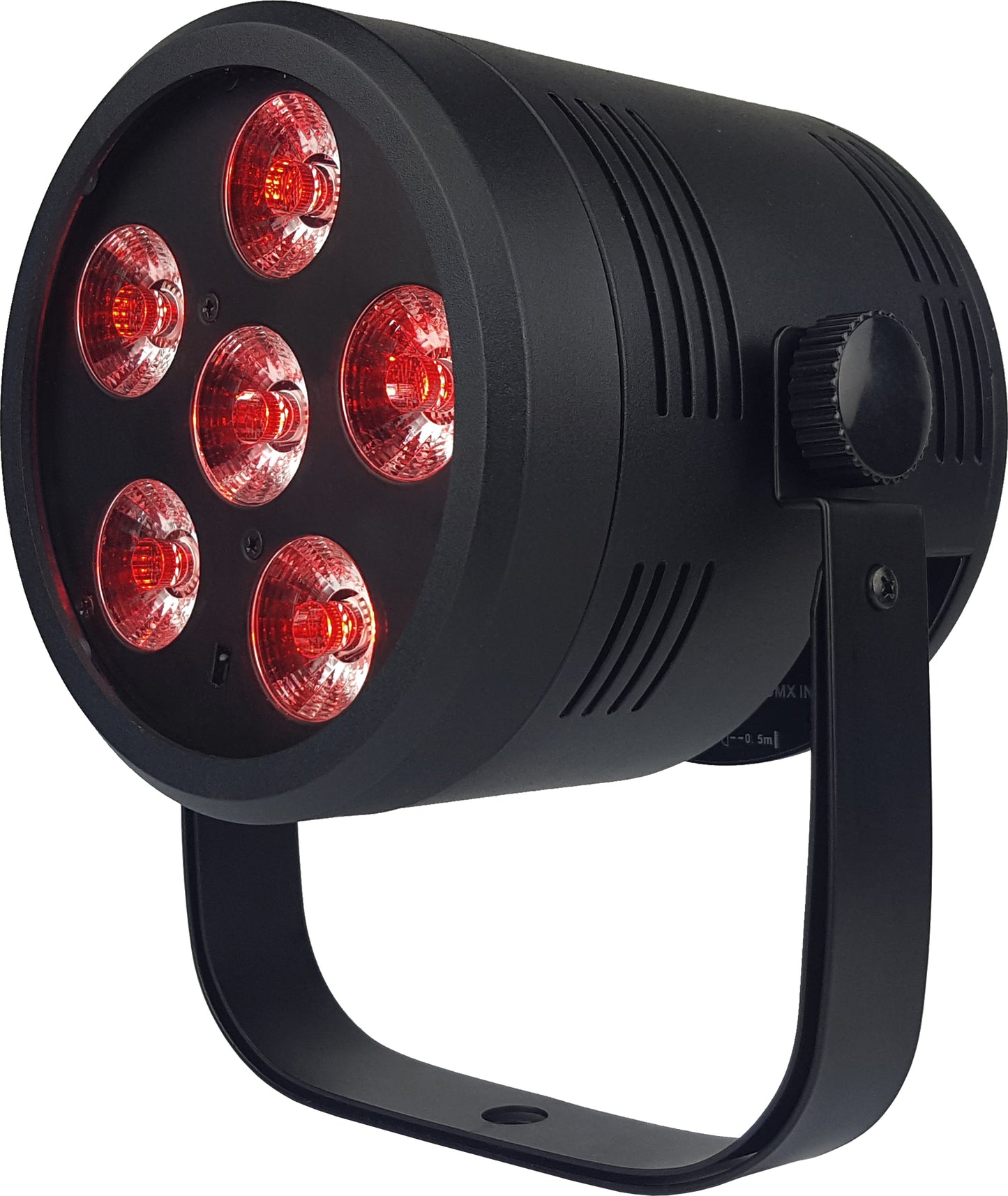 Blizzard LB HEX Unplugged – Wireless Battery Powered LED Light