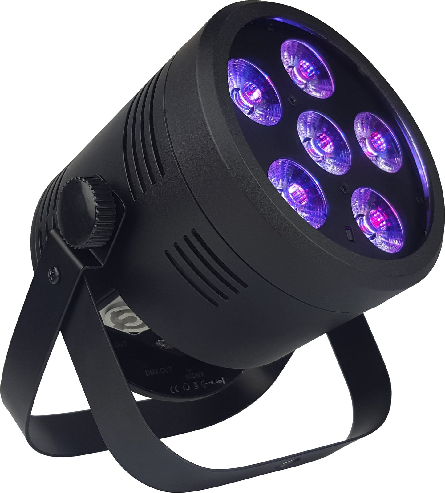 Blizzard LB HEX Unplugged – Wireless Battery Powered LED Light