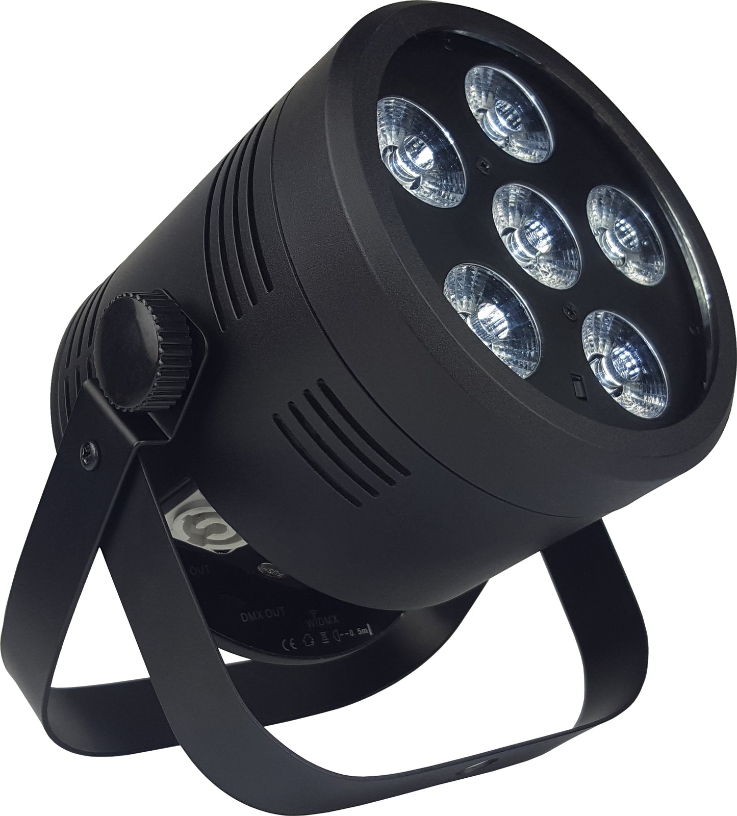 Blizzard LB HEX Unplugged – Wireless Battery Powered LED Light