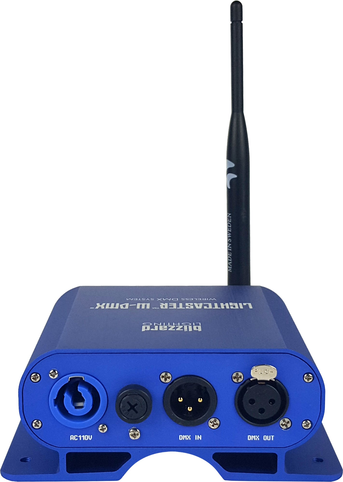 Blizzard Lighting LightCaster WDMX Receiver / DISCONTINUED & NO LONGER AVAILABLE