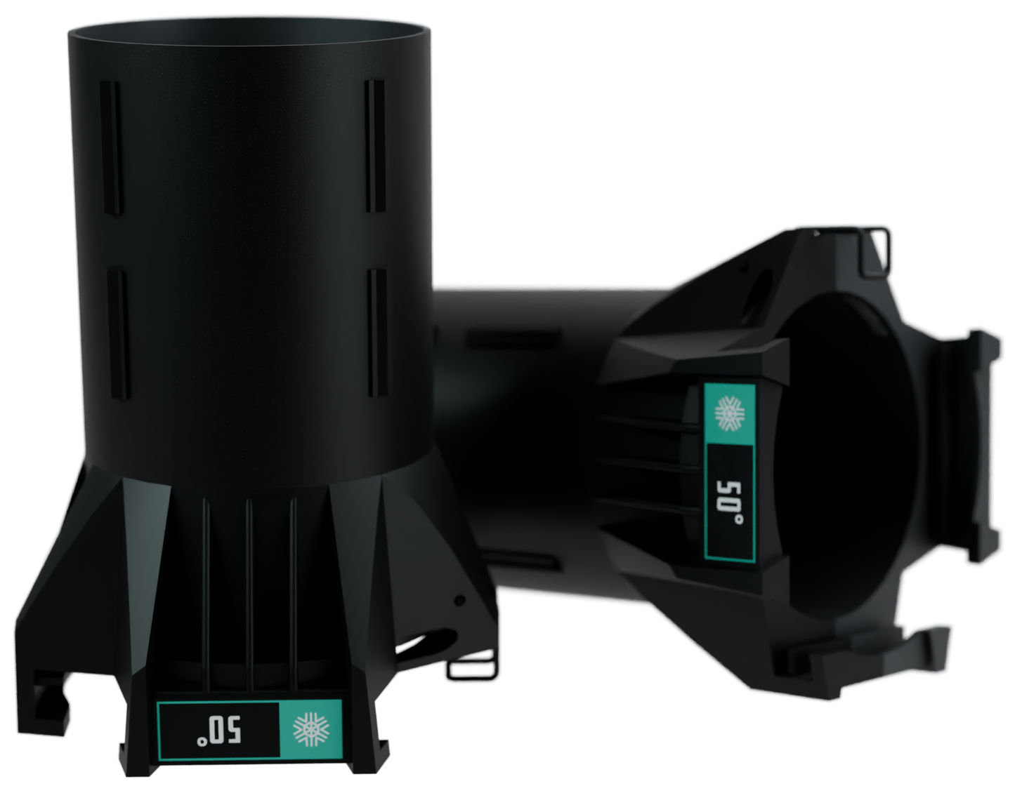 Blizzard Verismo-Lens-50