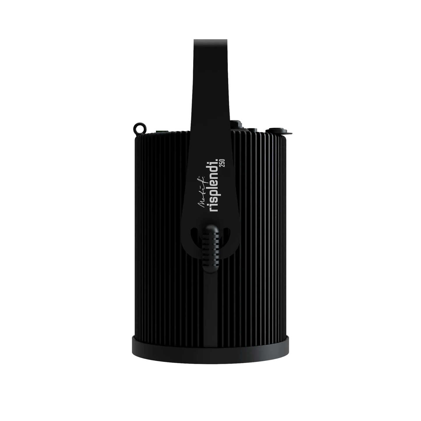Blizzard Motif Risplendi 250 (Black)