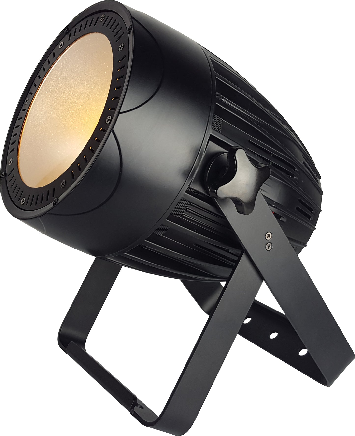 Blizzard ProPar COB RGBAW / DISCONTINUED & NO LONGER AVAILABLE