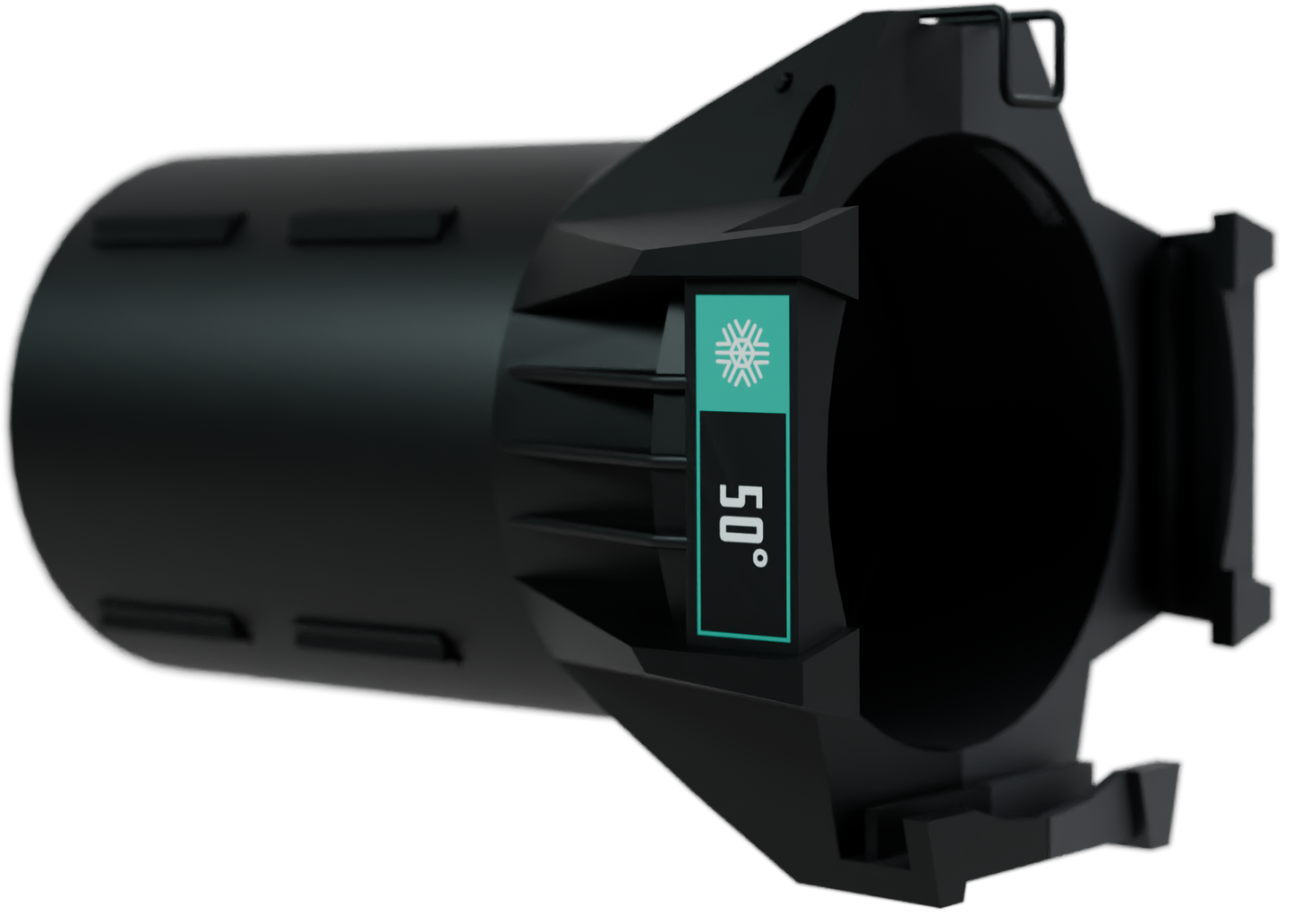 Blizzard Verismo-Lens-50
