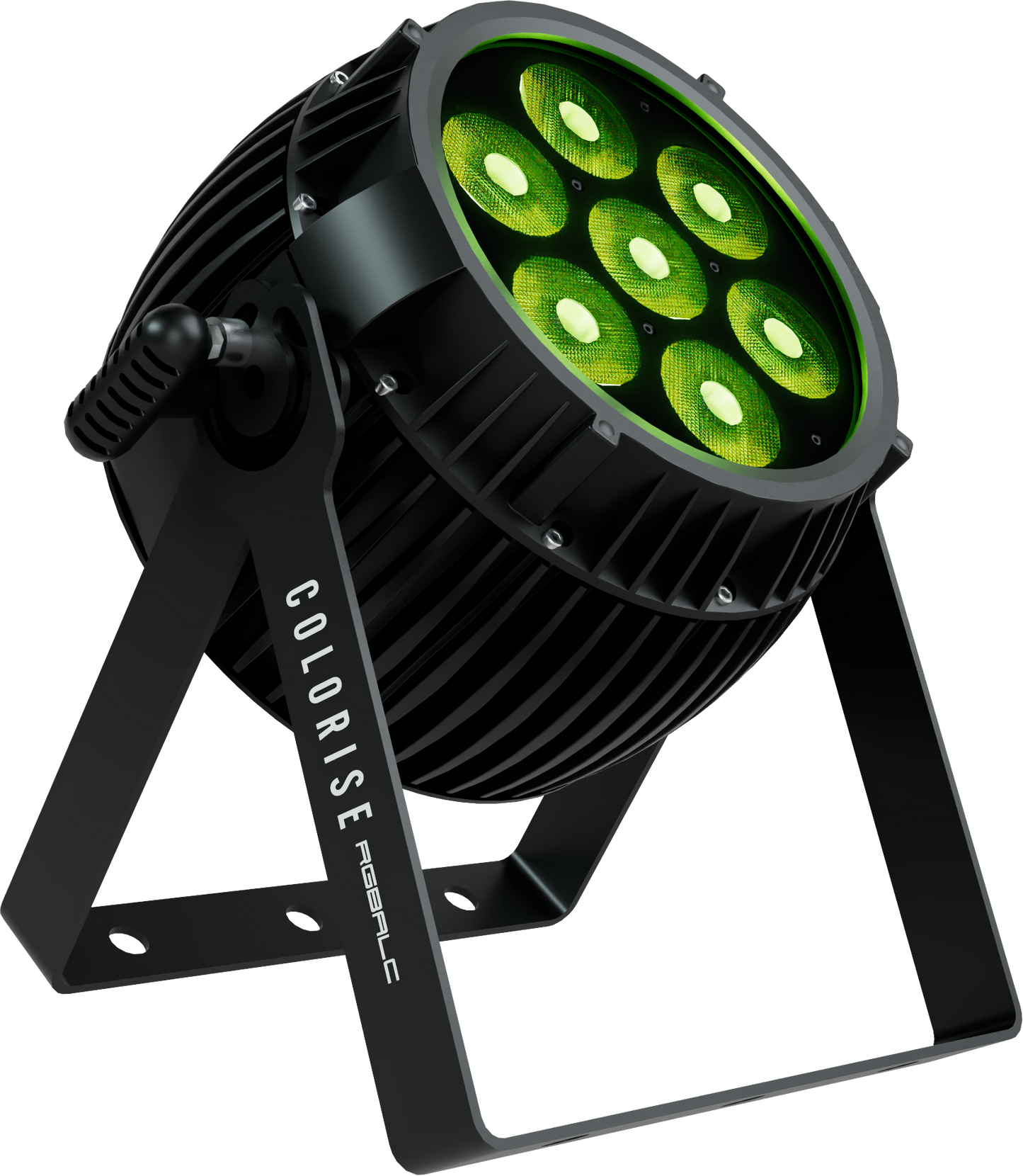 Blizzard Colorise RGBALC