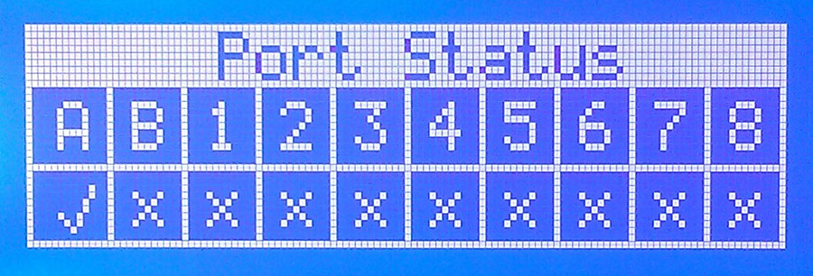 Blizzard Lighting AutoBahn™ 8