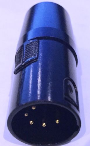 Blizzard LIGHTING DMX-TERM-5PIN
