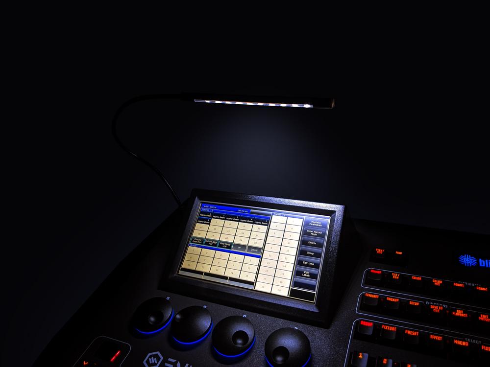 Blizzard Enigma M4 (Includes Custom Road Case, Dust Cover, USB Gooseneck Lamp)