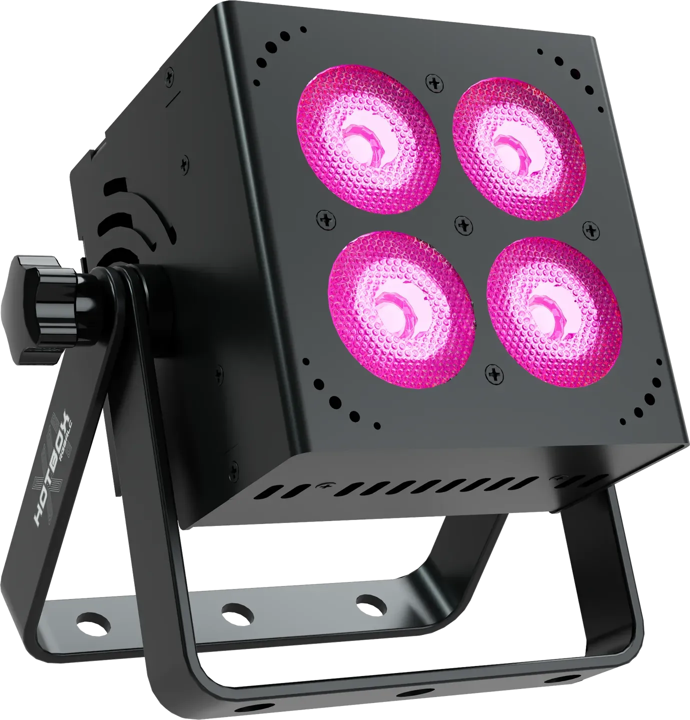 Blizzard Hotbox X4 RGBALC