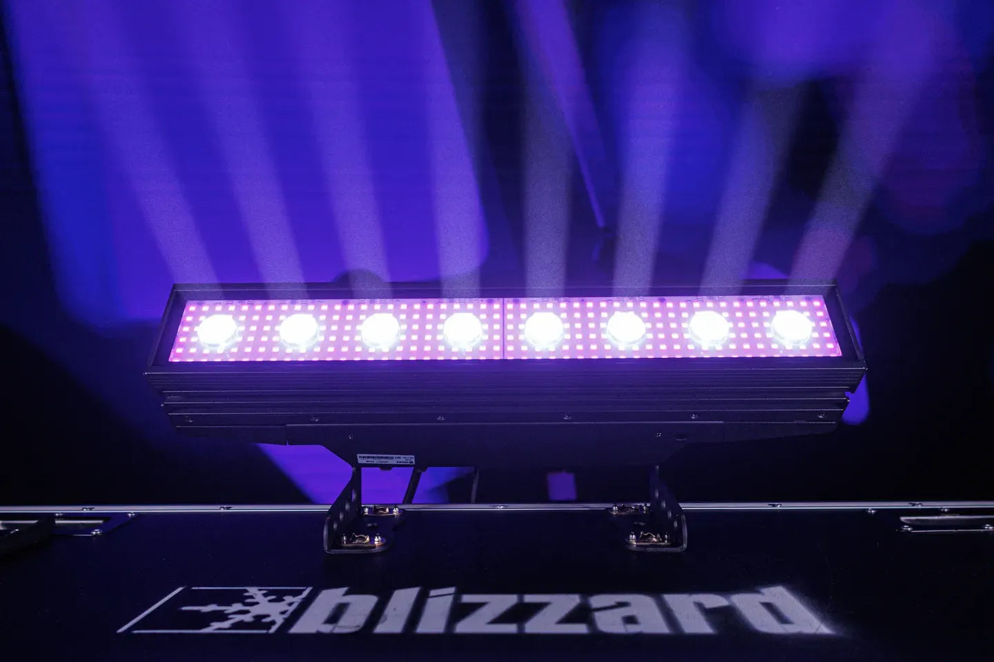 Blizzard Infinipix Arcade / MAKE US AN OFFER!