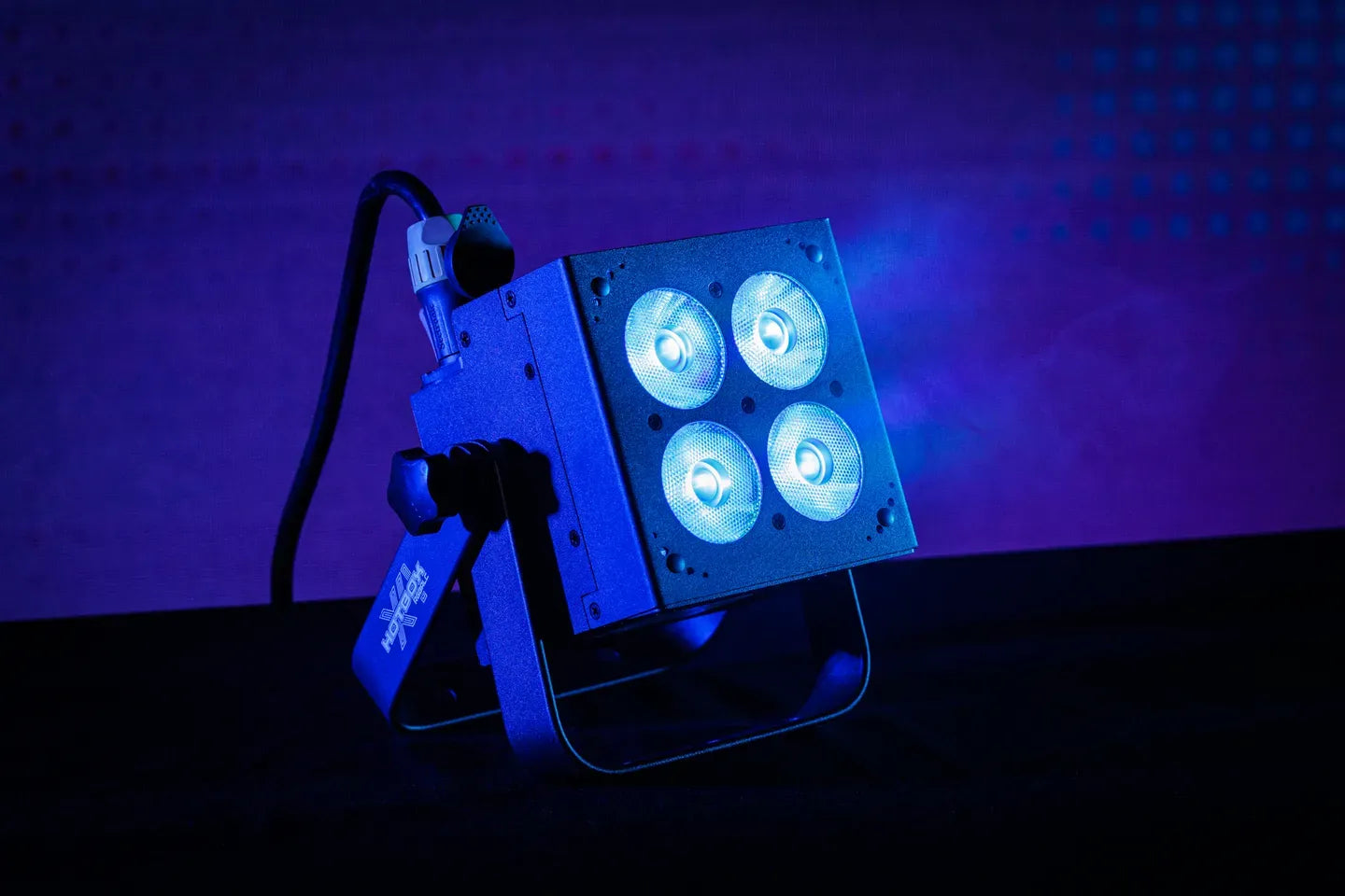 Blizzard Hotbox X4 RGBALC