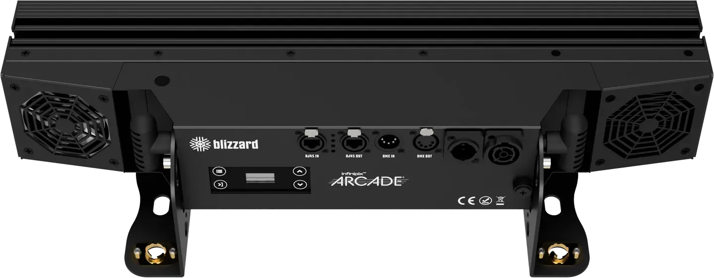 Blizzard Infinipix Arcade / MAKE US AN OFFER!