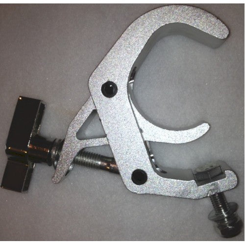 Blizzard Lighting Klamp-IT / Cast Aluminum Trigger Clamp with M10 Accessory Bolt