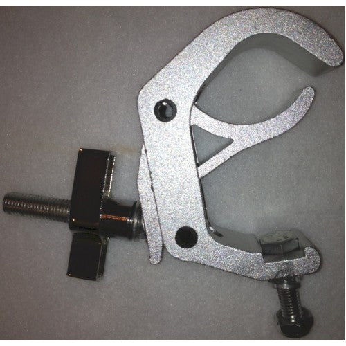Blizzard Lighting Klamp-IT / Cast Aluminum Trigger Clamp with M10 Accessory Bolt