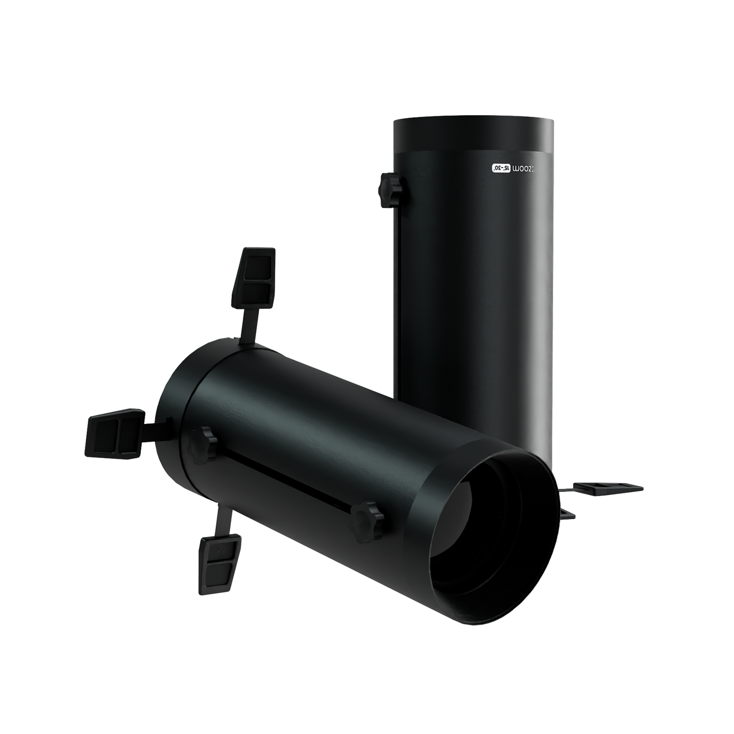 Blizzard node:b 15-30 degree Lens (Black) / ENGINE SOLD SEPARATELY!