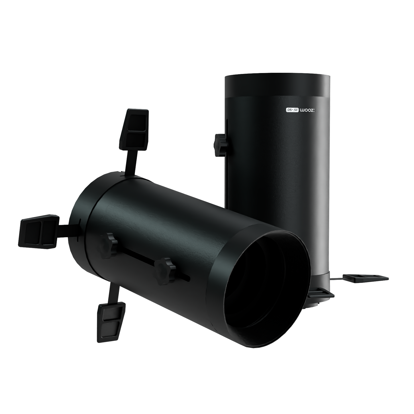 Blizzard node:b 25-50 degree Lens (Black) / ENGINE SOLD SEPARATELY!