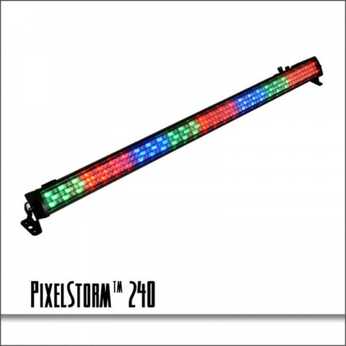 Blizzard Lighting PixelSTORM 240