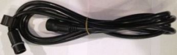 Blizzard Lighting TPPower3M / 3 meter IP rated power extension cable