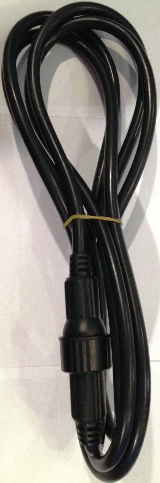 Blizzard Lighting TPPower3M / 3 meter IP rated power extension cable
