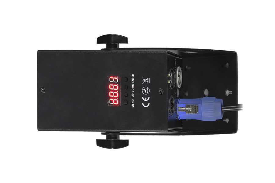 Blizzard Lighting RokSpot™ RGBW